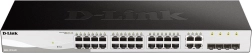 Nutikas gigabitine kommutaator DGS-1210-28