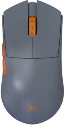 Juhtmevaba mängurihiir Darmoshark M3s PRO – Hall