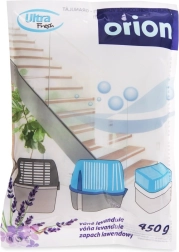 Asendustäide niiskuseimurisse lavendli lõhnaga 450 g