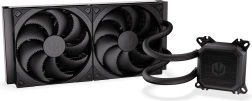 Endorfy Navis F280 AIO vesijahutus CPU-le 280 mm