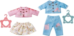 Baby Annabell riiete komplekt nukule 43 cm