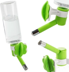 Kuulklapiga jootja hamstritele ja küülikutele 500 ml