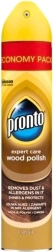 Pronto Wood Classic puidupindade spreipuhastusvahend 300 ml