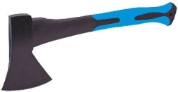 Fiberglass-varrega kirves 800 g