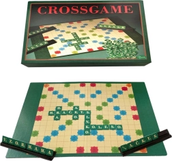 Seltskonnamäng Crossgame