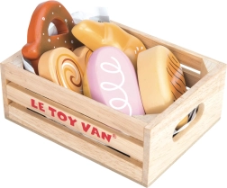 LE TOY VAN Honeybake puidust pagarikast