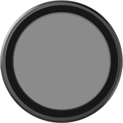 Nd64 filter Telesin DJI Osmo Action 5 Pro / 4 / 3 jaoks