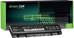 Aku Dell Latitude E5440/E5540 jaoks 11,1 V 4400 mAh Green Cell