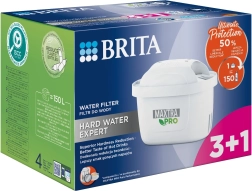 Vahetusfilter BRITA MAXTRA PRO Hard Water Expert 3+1