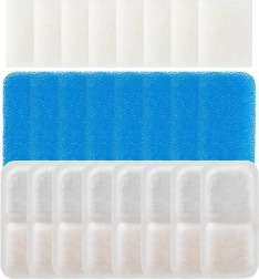 Oneisall purskkaevu varufiltrid