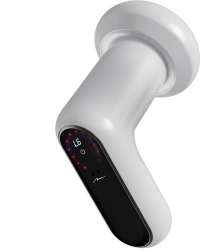 Juhtmevaba tselluliidivastane massaažiseade Media-Tech Anticell Massager