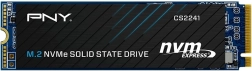 SSD Drive 1 TB M.2 2280 PNY CS2241 NVMe Gen4 x4
