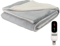 Elektriline soojendustekk CozyHeat 160 W, hall