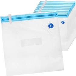 Toiduvakumiskotid 22 × 21 cm, 10 tk