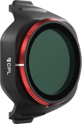 Freewell CPL polariseerimisfilter DJI Mini 5 Pro jaoks