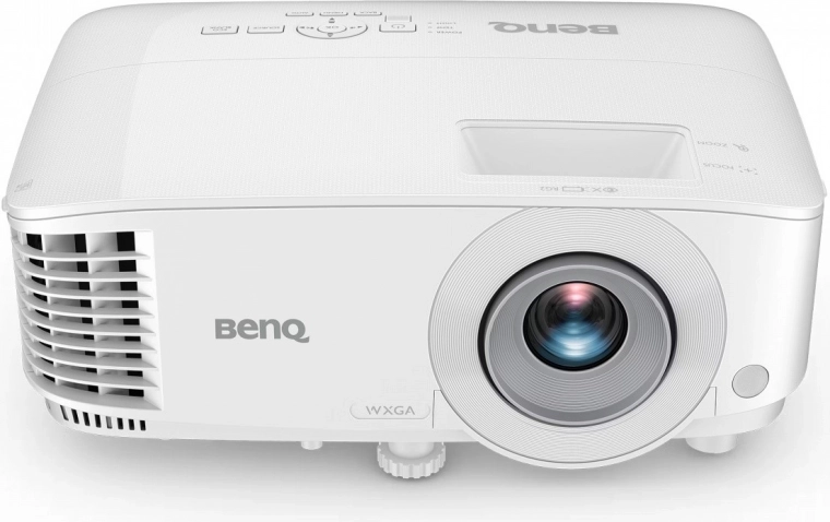 BenQ MW560C DLP-projektor WXGA esitluste ja õppetöö jaoks