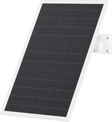 Imou päikesepaneel 8 W USB‑C-ga