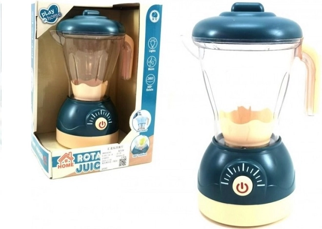 Akutoitel blender G206366