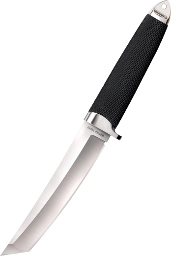 Cold Steel Master Tanto ellujäämisnuga 15,2 cm CPM 3-V