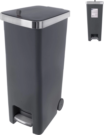 Prügikast Orion Premier 45 l