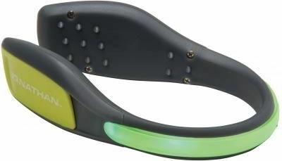TelforceOne turvaline LED-klamber jalatsile