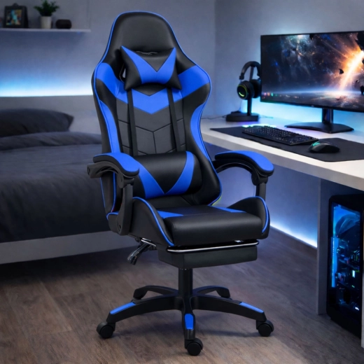 Ergonoomiline polsterdus ja toed