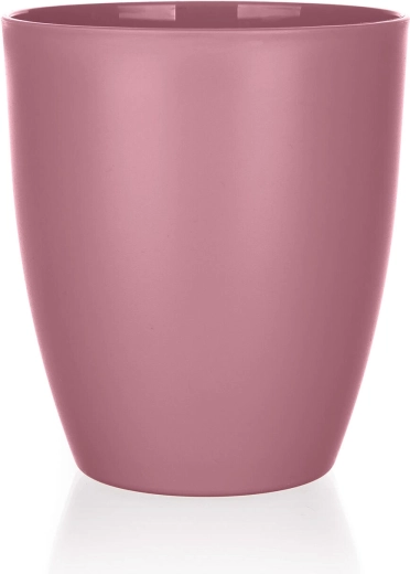 Plastikust Culinaria joogiklaas 370 ml – Tumeroosa