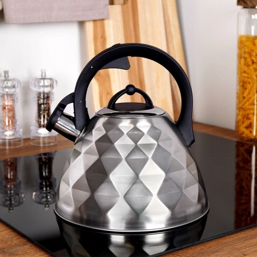 Design for every cooker