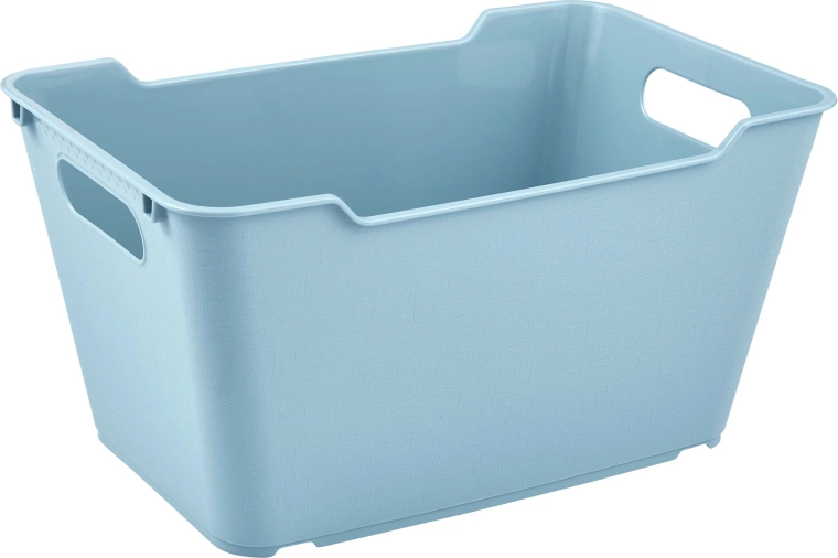 Hoiukast Lotta 6 l põhjamaine sinine