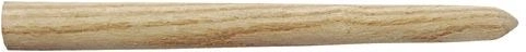Puidust rehapulgad (100 tk)