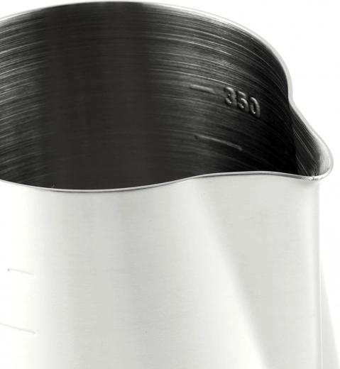 Täpne mõõtmine tänu sisemisele skaalele