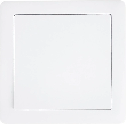 Solight slim vahelduvlüliti nr 6 (trepilüliti), valge