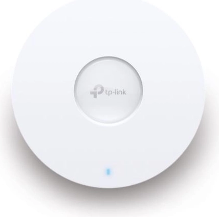 TP-Link Omada EAP660 HD AX3600 laealune Wi‑Fi 6 pääsupunkt 2.5G PoE-ga