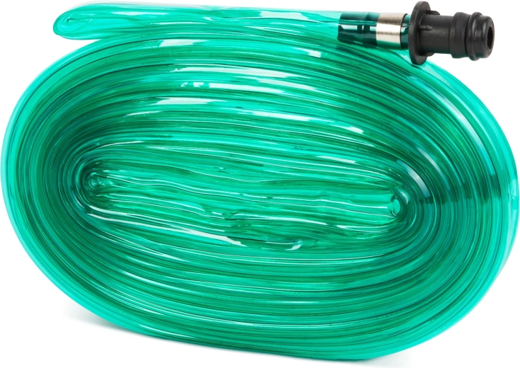 Garden misting irrigation hose 7.5 m