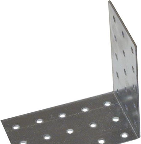 Terasest nurgik 60 × 100 × 100 mm
