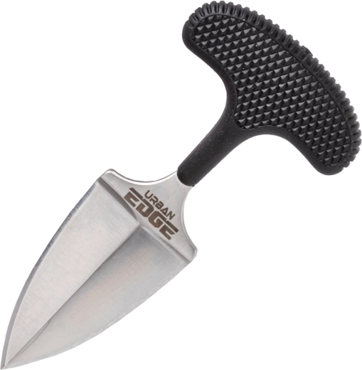 Cold Steel Urban Edge tõukenuppnuga 6,4 cm koos Secure-Ex vutlariga