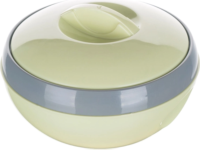 Termokauss AVANZA 3,5 l, oliivroheline