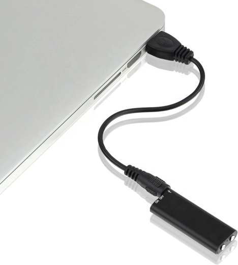 USB-laadimine ja kiire failiedastus