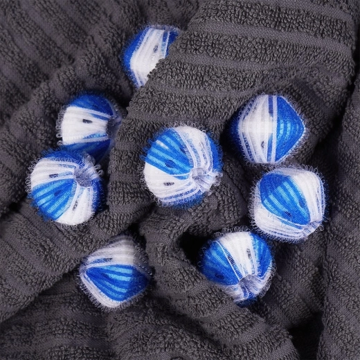 Õrnad kangastele, tõhusad igas tsüklis