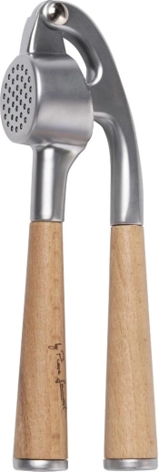 Lamart Grip Garlic Press