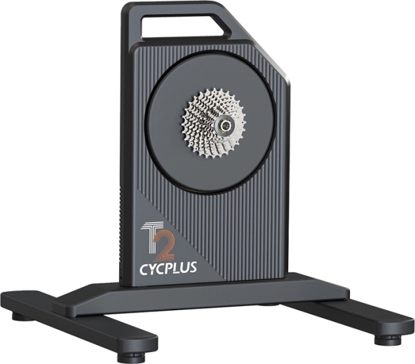 Nutikas otseajamiga jalgrattatrenažöör Cycplus T2H