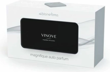 Autolõhn VINOVE Silverstone meestele