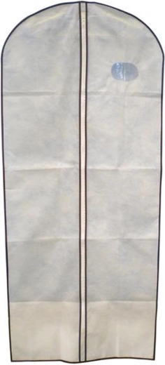 TORO ülikonna kaitsekott 60 × 135 cm