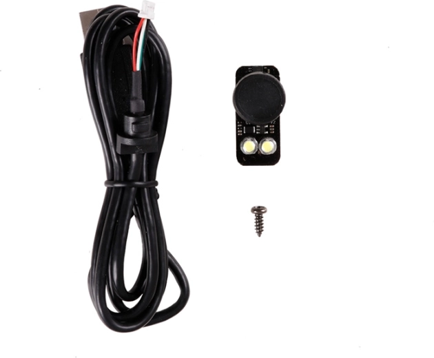 Integreeritud LED-valgustus