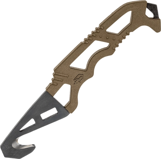 Gerber Crisis Hook Knife päästenuga