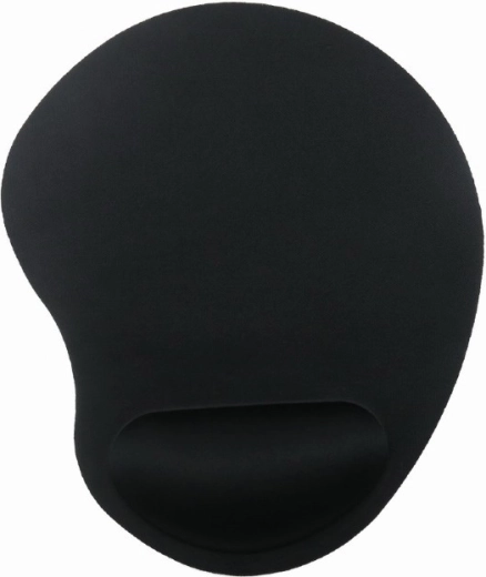 Ergonoomiline hiirematt Gembird must