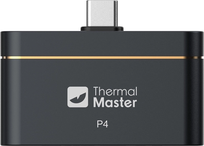 Taskutermokaamera USB‑C jaoks (ainult 26,5 g)