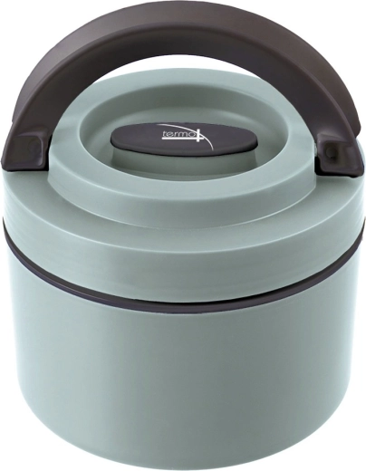 Tihendav kaas lukuga ja õhuväljalaskega