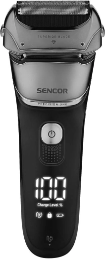 Sencor meeste fooliumraseerija SMS 0900BK
