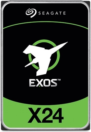 Sisemine kõvaketas Seagate Exos X24 12TB